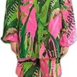 Women Pink Panther co-ord Set Co-ord Set Printed |Top & Bottom Set | Multicolour-image-87
