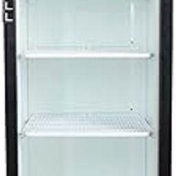 BLUE STAR SC375F 375 Liter Visi Cooler-12