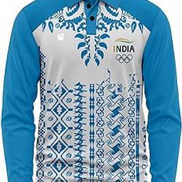 Collar Neck Full Sleeves Jersey IN3400F-image-51