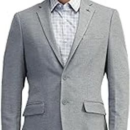 Men's Classic Slim Blazer-image-42