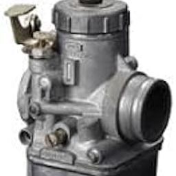 CARBURATTOR ASSEMBLY SUITABLE FOR TVS MAX R-100 SPACO-image-6