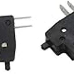 The Style Sutra 2 Pairs Brake Light Switch for Chinese Scooter GY6 50cc 150cc QMB139 QMJ157|Motors | Parts & Accessories | Scooter Parts-22