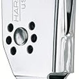 HARKEN 22mm Fiddle Micro Block w/V-Jam- Fishing [244F]-image-31