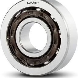 7208 B Angular Contact Ball Bearing-image-2