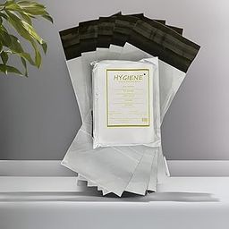 HYGIENE Disposal Bags for Baby Diaper | Newborn to 24mo | Essential for Baby | Small 6"x8" | 200 bags (8 x pack of 25 bags)-image-73