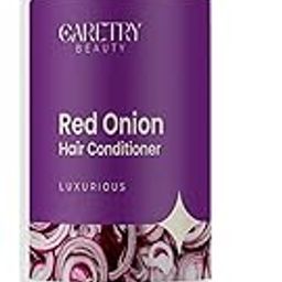Caretry Beauty Red Onion Hair Conditioner | Controls Hair Fall and Breakage | Sulphate-Free Keratin and Natural Oils | Restores Shine and Smoothness | All Types For Men and Women 250ml-23