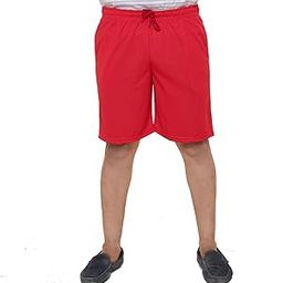Men's Jersey Shorts (Sizes S to 6XL)-image-68
