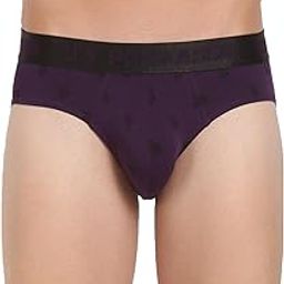 u.s. polo assn. Men's Cotton Briefs Pack of 1-picture-29