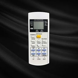V4® Compatible Replacement Remote Control for Air Conditioner (Model No- 29C AC Remote) | Suitable for 1 Ton, 1.5 Ton, 2 Ton Split and Window Air Conditioners-14