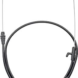 946-04661A Control Cable for MTD Troy Bilt 21-034 Deck 746-04661A Craftsman Troy-Bilt Bolens Yard Machines Troy Bilt TB110 TB280ES TB230 TB320 Murray Lawn Mower Zone Control Cable-image-51