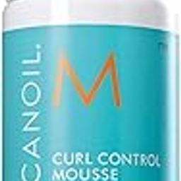 Moroccanoil Curl Control Mousse, 150ml-2