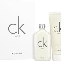 Calvin Klein One Giftset (Eau De Toilette 50ml + Body Wash 100ml)-image-66