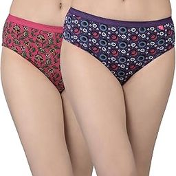 Women's Hipster Panties-picture-54