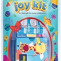 Apsara Joy Kit | A Complete Collection of Stationery Kit| An ideal option for gifting & personal use |All Stationery Kit use for Exam & Daily perpose | Ideal Gift Pack | Back to School Kit | Pack of 1-41