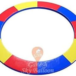 Jumping Trampoline Spring Cover (14 Feet)-image-2