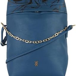 Women Satchel Sling Bag Small Size | Ladies Stylish Casual Cross Body Purse Handbag-image-31
