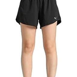 Women's Hybrid Shorts-image-6