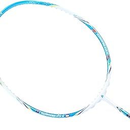 Kawasaki Happy Kids 615 Unstrung Badminton Racquet - Blue-image-15
