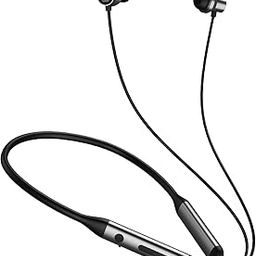 boAt Rockerz 280 ANC w/Crystal Bionic Sound Powered by Dirac Opteo, Active Noise Cancellation, 13mm Drivers, ASAP Charge, 24H Playback & ENx Tech in- Ear Bluetooth Neckband(Gunmetal Black)-29