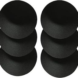 Round Soft Bra Inserts Pads Removable Sport Bra Cups inserts Mastectomy Bra Inserts For Bikini Top Swimsuit.-image-21
