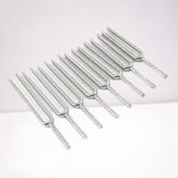 Tuning Fork Set of 8 in Printed Box-17