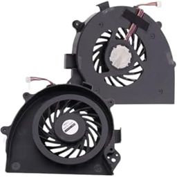 CPU Fan Compatible For Sony Vaio VPC-CA, VPCCA, VPC-CB, VPCCB Series Laptop-image-95
