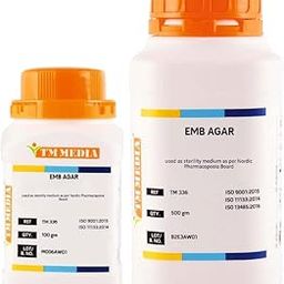 TM MEDIA Eosin Methylene Blue Agar (100gm)-image-2