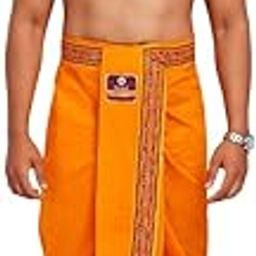 Ready2wear Dhoti by Aristo-image-74
