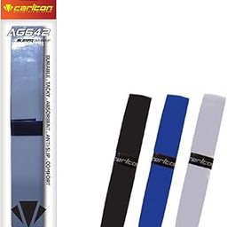 Carlton AG642 Super Overgrip for Badminton Racket – Anti-Slip, Sweat Absorbent, High-Traction Grip, 1 Pc-image-28