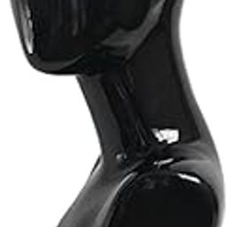 bnf® ABS Wig Head Home Decor 20inch Lightweight Durable for Hat Scarf Necklace Health & Beauty | Salon & Spa Equipment | Hair & Makeup Mannequins-image-47