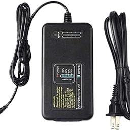Godox WC26 Battery Charger for Godox AD600 Pro-image-74