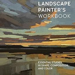 The Landscape Painter's Workbook: Essential Studies in Shape, Composition, and Color (Volume 6)-image-35
