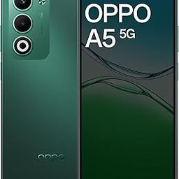 OPPO A5 5G (Aurora Green, 8GB RAM, 128GB Storage) with No Cost EMI/Additional Exchange Offers-picture-24