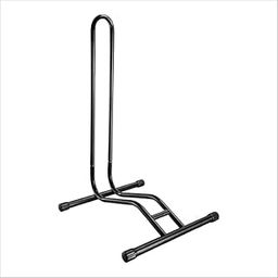 bicycle display stand-Bike Floor Stand, Bike Parking Stand, with Four Supporting Points, for Bicycles Bike Home-picture-21