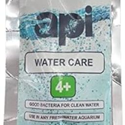 API Aquarium Products India Water Care 4+ Good Bacteria For Clean Water For Freshwater Aquarium-image-4