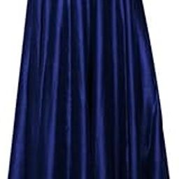 Women's Silk Fabric Full Length Kali Style Readymade Long Skirt- Lehenga Maxi Flare-picture-55