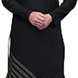 Men's Cotton Knee Length Straight Kurta | Mandarin Neck | Half Button Closure (QSTR-MK-010)-picture-41