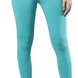 Body Hugging Above Ankle Length Legging, Soft and Comfortable Cotton Fabric with Elastic Waistband Closure, for Women,-image-37