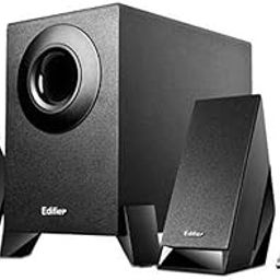 Edifier USA M1360 12 Watt Wired Multimedia Speaker (Black)-22