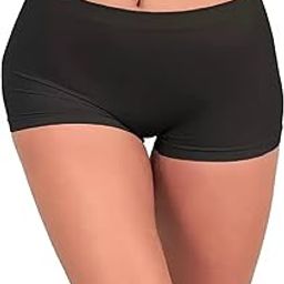Apraa & Parma Sports Solid Women Black Cycling Shorts ()_APS-ACT- 205C Black 36 1-image-21
