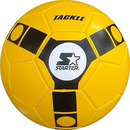 STARTER Football Size 5 Yellow 8Y+-image-51