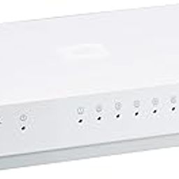 D-Link DGS-1008A 8-Port Gigabit Easy Desktop Switch (White)-11