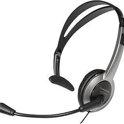 Panasonic KX-TCA430 Comfort-Fit, Foldable Headset-22