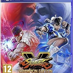 Street Fighter V (5) Champion Edition-image-59