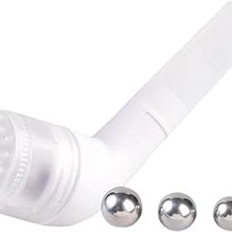SAZ DEKOR® Deep Breathing Exerciser Sturdy Lung Exerciser Device For Family Friends Dad-image-40