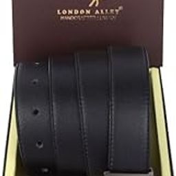 Men's Reversible Leather belt-image-36