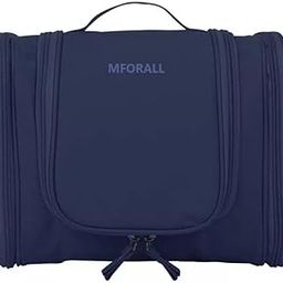 Travelling Bag for Women and Men Travel Bag Multifunction Organizer Bag for Makeup&Cosmetic&Shaving Kit Water Resistant Large Toiletry Kit for Household Business Vacations-picture-36