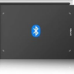 XP-Pen Deco Pro MW Graphic Tablet 11X6 inches Pen Tablet with tilt Support, 8 Shortcut Keys, 8192 Levels of Pressure Sensitivity, 1 Roller Wheel and Bluetooth connectivity-image-19