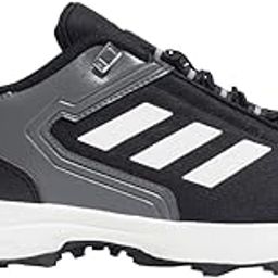 Men's Mountben Stride Outdoor Shoes, Black, UK-11-picture-13