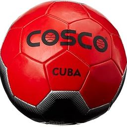 Cosco Cuba Football, Size 5 (Color May Vary)-image-25